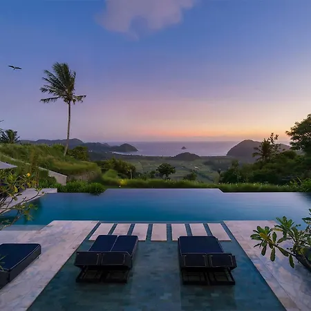 Selong Selo Resort And Residences